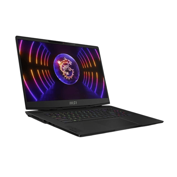 MSI Stealth 17 - Image 1