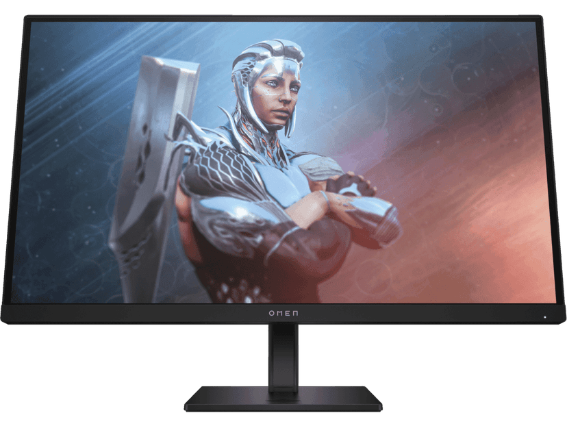 HP Omen X 27 - Image 1
